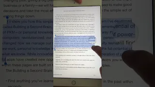 Notion + Readwise to capture your Kindle Notes! #notion #readwise @Notion @readwise-official