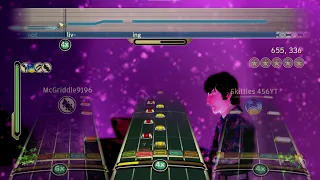 The Beatles: Rock Band (Custom) - "Tomorrow Never Knows" Expert Full Band FC