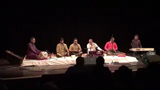 Raag Bhimpalasi - Jaa Jaa Re Apne Mandirva by Shri Rishi Varun Mishra