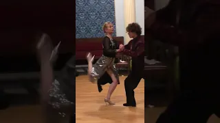 Argentine Tango Performance