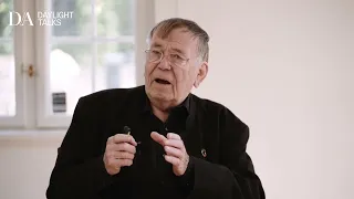 Daylight Talk #20: ‘On Daylight” Housing and Urban Planningt’ by Jan Gehl