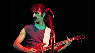 Frank Zappa - Providence October 24 1975 - Full Show