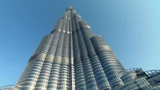 Il grattacielo più alto del mondo - Documentario Completo HD [2018] 🔴