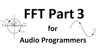 How to Implement the FFT for Audio Programmers Part 3: The Recursive FFT