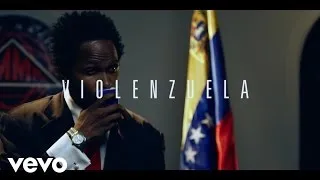 Prieto Gang - Violenzuela (Official Video)