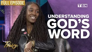 Jackie Hill Perry: Knowing God in Today's Culture | FULL EPISODE | Praise on TBN