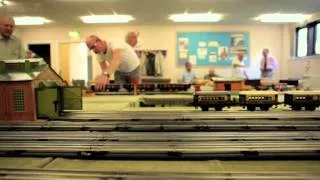 The Joy of Train Sets - History of Model Railway - Part 2 Frank Hornby