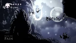 Hollow Knight - Path of Pain Speedrun Practice (Room One) - Skip I'm working on