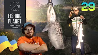 Що ловиться на спінінг на Сент-Круа? в Fishing Planet