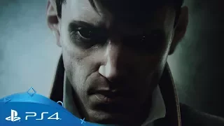 Dishonored: Death of the Outsider | E3 2017 Announce Trailer | PS4