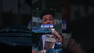 Blueface : ￼ Holy Moly : Edit 🔥