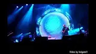 9,12,13. The Pink Floyd Show UK  в Омске.