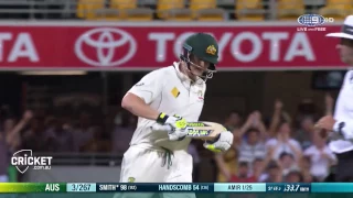 Quick Wrap: Smith century puts Australia on top