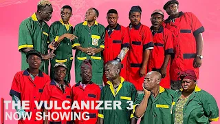 THE VULCANIZER 3 - Latest 2023 Yoruba Comedy 2023 | Londoner | Kemity | Oriogbade | Atoribewu