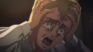 All of Attack On Titan's LAST Episode