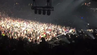Phish at MGM Arena 10/31/16