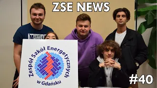 ZSE News odc. 40