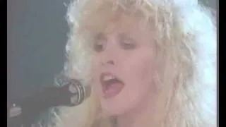 Fleetwood Mac - Stand Back - Live in 1987