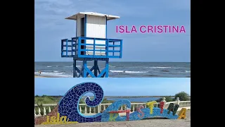 Isla Cristina (Huelva)