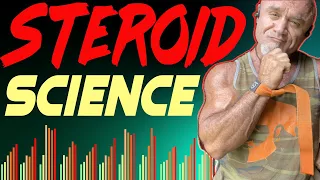 Are All Steroids Equally as Anabolic? PhD Deep Dive