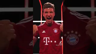 UNDERRATED PLAYERS : THOMAS MÜLLER 🤝🏾🔥💥⚽️