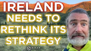 Ireland Needs a New Game Plan || Peter Zeihan