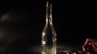 Шаттл Баттл  Shuttle Bottle