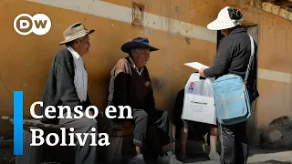 Cuántos son y cómo viven los bolivianos y bolivianas