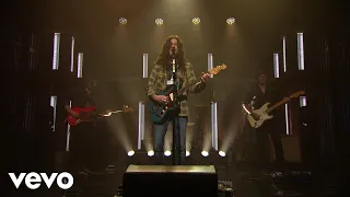 Kurt Vile - Hey Like A Child (Live On Late Night With Seth Meyers)