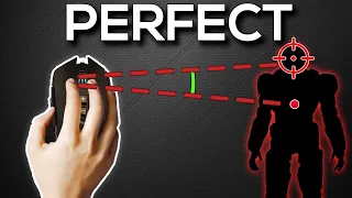 How To Find PERFECT Sensitivity (Any Game)