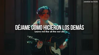 YUNGBLUD - Tissues [Sub. Español + Lyrics] (Video Oficial)