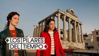 Hispania, vidas de opulencia - Los Pilares del Tiempo | La2