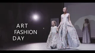 Art Fashion Day | NEO LINE production Тернопіль