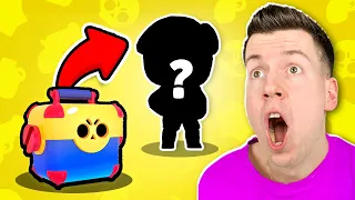 😱 За ЭТОТ Способ ВЫБИТЬ ЛЕГУ Твой Аккаунт *ЗАБЛОКИРУЮТ* в Brawl Stars !