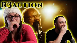 Eraser (Live) [Extended F64 Version]: | (Ed Sheeran) - Reaction Request!