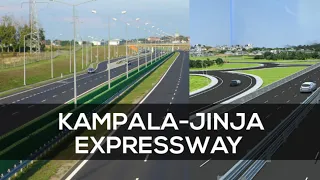 KAMPALA-JINJA EXPRESSWAY (KJE)