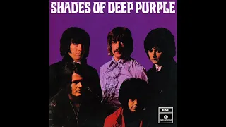 Deep Purple - Mandrake Root (1968)