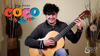 Un Poco Loco de COCO - Tutorial Completo en Guitarra Acústica