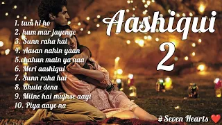 Aashiqui 2 song collection ❤