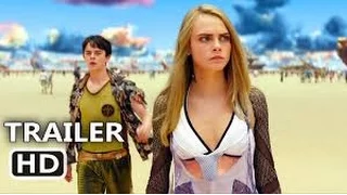 TULІP FЕVER Official Trailer (2017) Cara Delevingne, Alicia Vikаnder Drama Movie HD