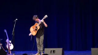 Marcin Patrzalek live im Kultur Quartier Kufstein Part 5