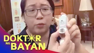 ASTHMA: Sanhi at Tamang Gamutan - ni Dr Ma. Charisma De La Trinidad #2b