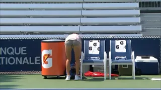 Camila Giorgi   Montreal 2021