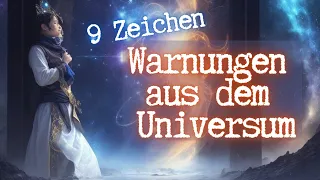 Wenn Etwas NICHT Für Dich Ist, Wird Das Universum es Dich Wissen Lassen! 9 Zeichen