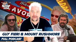 Guy Fieri's New Invention that Will Change the World