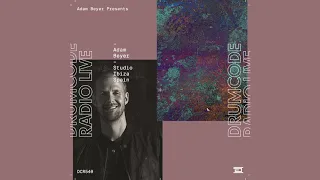 Adam Beyer A-Sides Studio Mix Recorded in Ibiza [Drumcode Radio Live / DCR540]