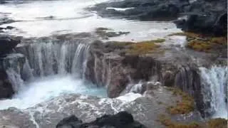 Awesome Tide Pool in Kona