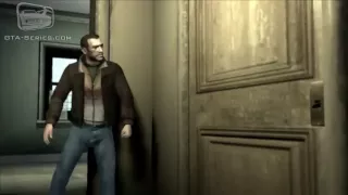 GTA 4 - Mission #55 - A Long Way to Fall