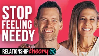 How to Feel Secure in Your Relationship | Relationship Theory