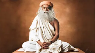 Sadhguru - Hogyan lehet az érzelem és a gondolat fizikai? [magyar felirattal]